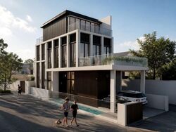 Sembawang Hills Estate (D20), Terrace #598676951